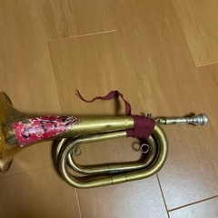 J Michael 信号ラッパ