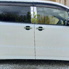 レグザスD800逆ゾリアルミ　ツライチ