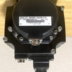 三菱サーボモータ HF154BS-A48