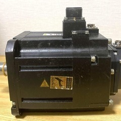 三菱サーボモータ HF154BS-A48