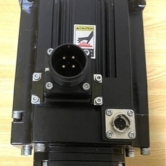 三菱サーボモータ HF154BS-A48