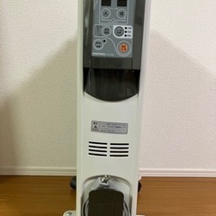 オイルヒーター