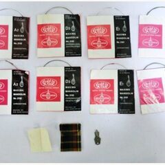 ヴィンテージ　RAFFAELE CALACE＆FIGLIO 1960年　ラファエル カラーチェ　マンドリン　ケース付き　弦楽器　NAPOLI　動作良好