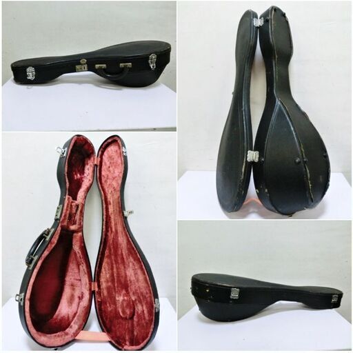 ヴィンテージ RAFFAELE CALACE＆FIGLIO 1960年 ラファエル カラーチェ