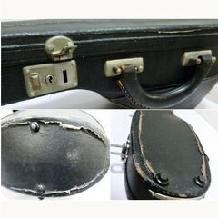 ヴィンテージ　RAFFAELE CALACE＆FIGLIO 1960年　ラファエル カラーチェ　マンドリン　ケース付き　弦楽器　NAPOLI　動作良好