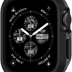 新品Spigen Apple Watch ケース 45mm | ...