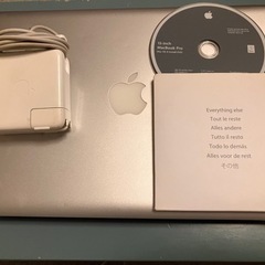 MacBook Pro 13-inch