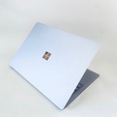 surface laptop 3 Core i7第10世代CPU...