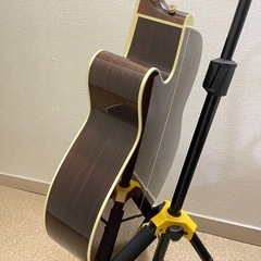 Takamine DMP50S WR エレアコギター 島村楽器 コラボモデル