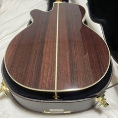 Takamine DMP50S WR エレアコギター 島村楽器 コラボモデル