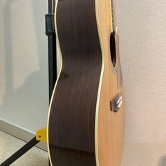 Takamine DMP50S WR エレアコギター 島村楽器 コラボモデル