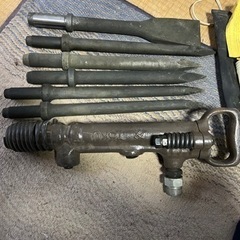 東空販売 TOKU エアーツール TCA-7