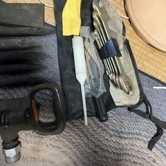 東空販売 TOKU エアーツール TCA-7