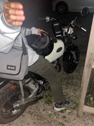 エイプ50