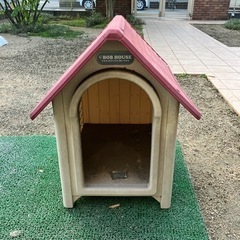 犬小屋