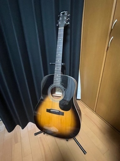 アコースティックギター Sepia Crue/JG-10 T5