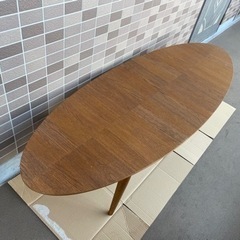 最終値下げ！STOCKHOLM IKEA デザインテーブル　170cm