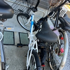 自転車