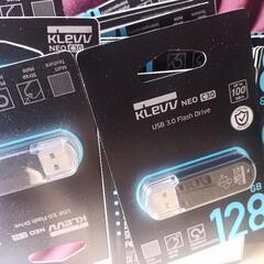 【ネット決済】40枚以上 USBメモリ 128GB USB3.0