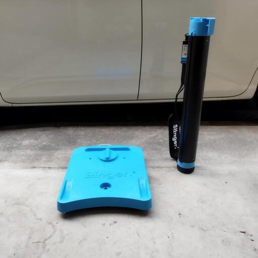 Slingerbag スリンガーバッグ grandslam pack Slinger Bag Grand Slam