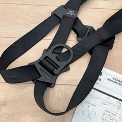 新規格　3M スリーエム　フルハーネス　ランヤード　セット