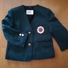 くにとう幼稚園制服ジャケット110