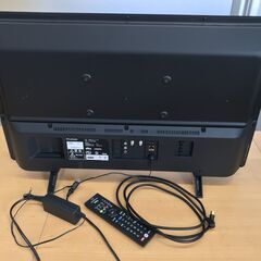 FUNAI FL-32H1040 2022年製 Funai フナイ 液晶テレビ 32V型 2022年製 FL-32H1040 - メルカリ