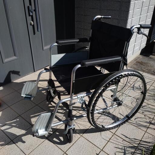 車椅子