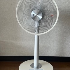 DCモーター扇風機 TOSHIBA 東芝