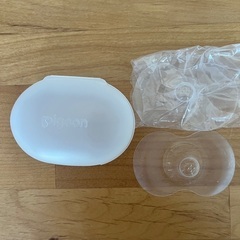 pigen乳頭保護器Mサイズ