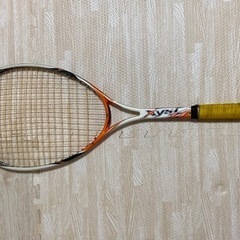 テニスラケット　MIZUNO レディース