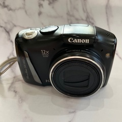 Canon Power shotSX150