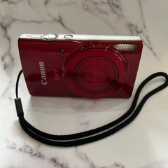 Canon IXY190