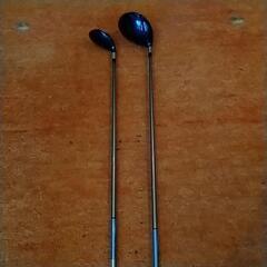 【商談中】「値下げ」【テーラーメード】レディース ゴルフクラブ8本セット  