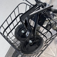 JEEP 子供用自転車　16インチ　新品価格33,000円