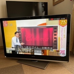 シャープ　アクオスLC-40DZ3 40 LED40インチ　テレビ