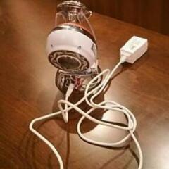 ヤーマン　キャビスパRFコア新品未使用作動確認済み