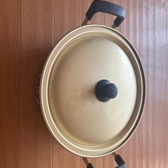 28cm 鍋