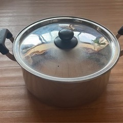 28cm鍋
