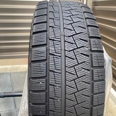 トヨタ86用純正16インチホイール（スタッドレスタイヤ付）