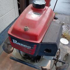 耕運機　ラーニー　CR200