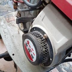 耕運機　ラーニー　CR200