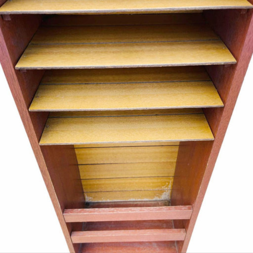 浜本工芸 書棚【モノ市場東浦店】41