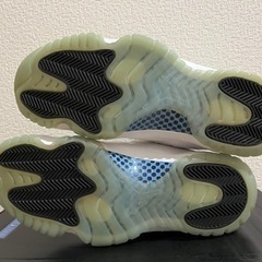 NIKE ジョーダン11