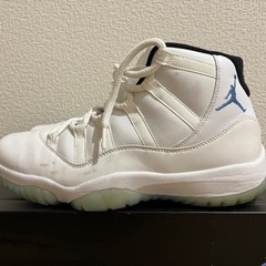 NIKE ジョーダン11
