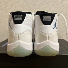 NIKE ジョーダン11