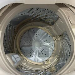 全国送料無料☆3か月保証付き☆洗濯機☆2023年☆