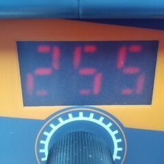 初心者でも直ぐに溶接可能　新品インバーター溶接機