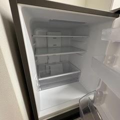 🌟2020年製🌟265L 冷蔵庫 HITACHI