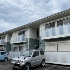 吉沢町のアパート情報